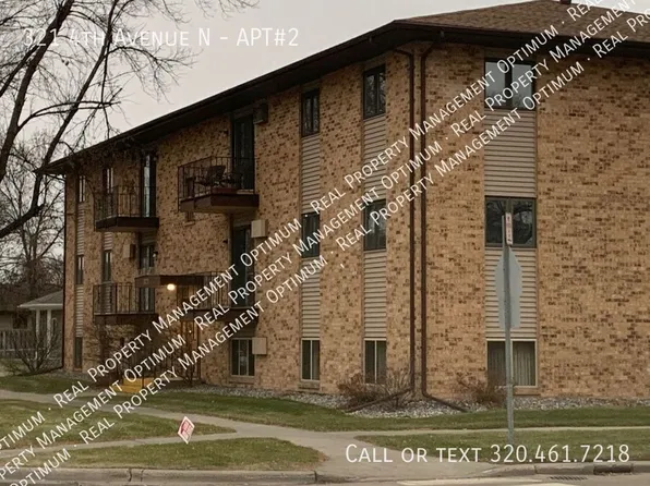 321 4th Ave N #2, Wahpeton, ND 58075
