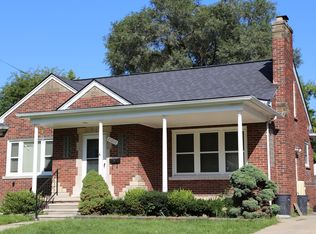 21210 Cyman Ave, Warren, MI 48091