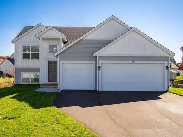 19749 English Ave N, Forest Lake, MN 55025