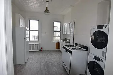 Rented by The Agency