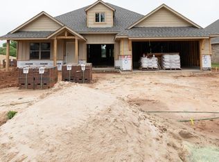 3200 Broadmoore Dr, Oklahoma City, OK 73160