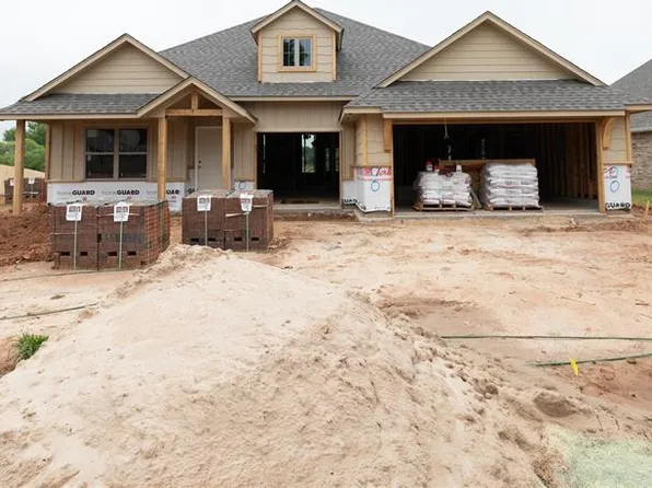 3200 Broadmoore Dr, Oklahoma City, OK 73160