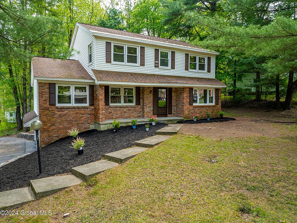 2288 Pinehaven Drive, Niskayuna, NY 12309 Zillow