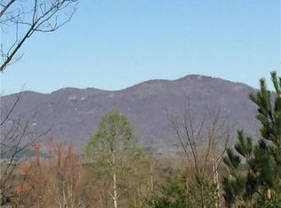 Lot 6 Prospect Point Dr #6, Tryon, NC 28782