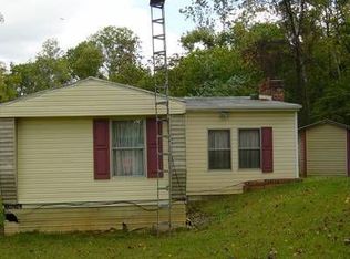 5216 Porterstown Rd, Keedysville, MD 21756