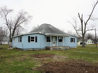 115 N Kentucky St, Atwood, IL 61913