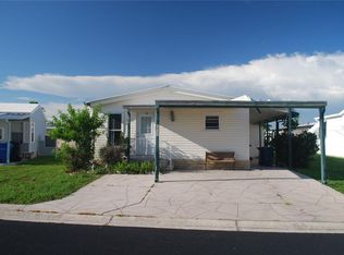 195 N Saint Thomas Cir, Apollo Beach, FL 33572