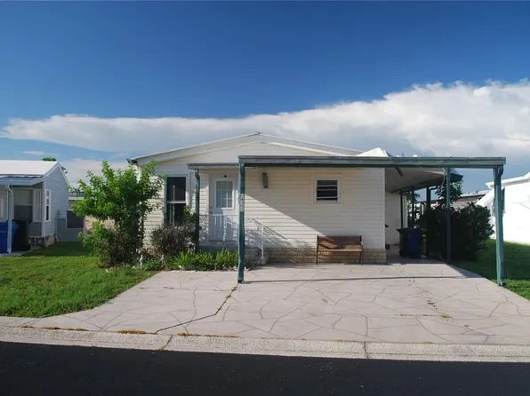 195 N Saint Thomas Cir, Apollo Beach, FL 33572