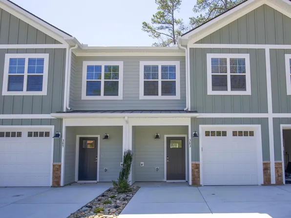 383 James Street, Vass, NC 28394