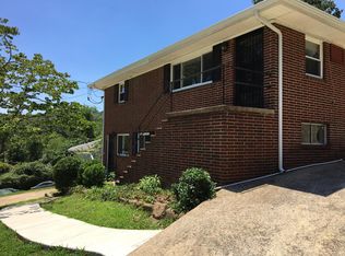 3415 Sleepy Hollow Rd #A, Chattanooga, TN 37415