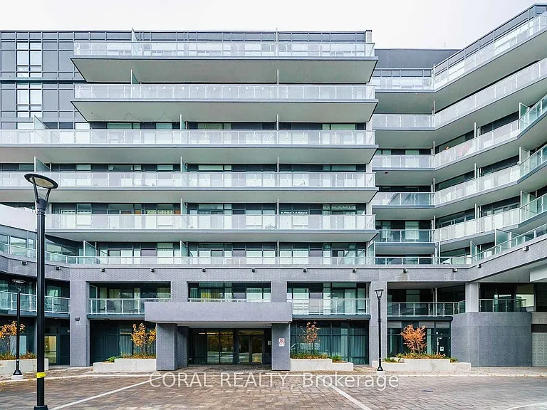 621 Sheppard Ave E #112 — Photo 19