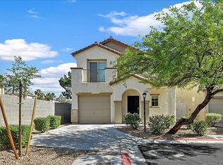 8755 Firecracker Ct, Las Vegas, NV 89148