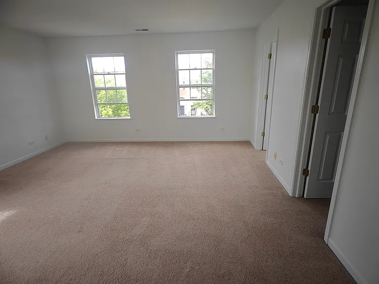 Main room