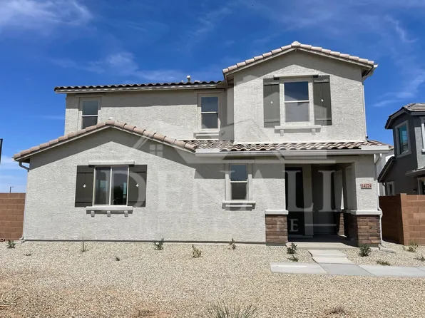 14274 W Bronco Trl, Surprise, AZ 85387