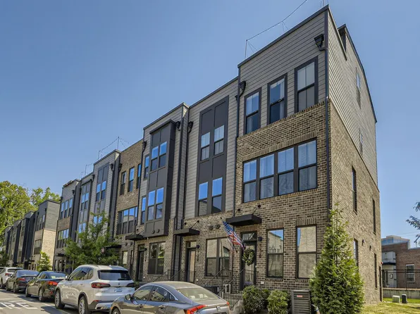 124 Music Hall Way, Charlotte, NC 28203