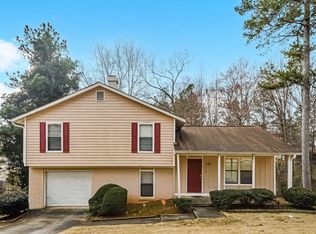 4514 Old Lake Dr, Decatur, GA 30034