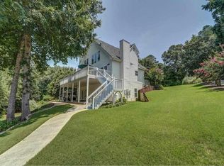 232 Runner Rd, Monticello, GA 31064