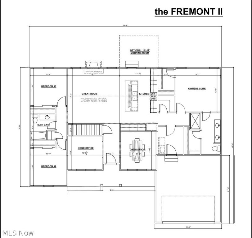 4215 Cold Creek Blvd, Sandusky, OH - View 2