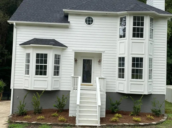 126 Braelinn Cts, Peachtree City, GA 30269