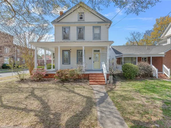 258 Broad St, Portsmouth, VA 23707