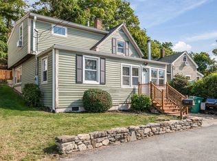 286 Woodlawn St, Clinton, MA 01510