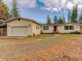16770 Autumn Oak Rd, Grass Valley, CA 95945