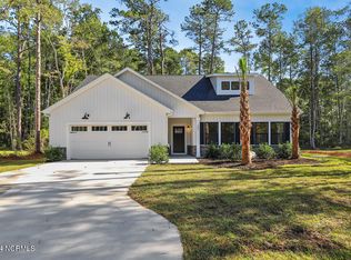702 Boundary Loop Rd NW, Calabash, NC 28467