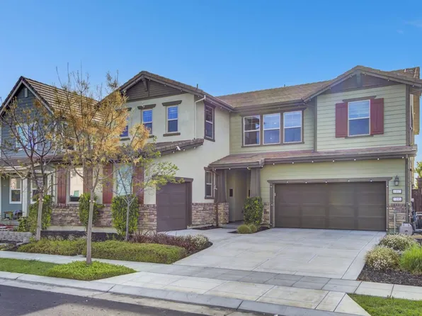 1095 S Dana Ct, Mountain House, CA 95391