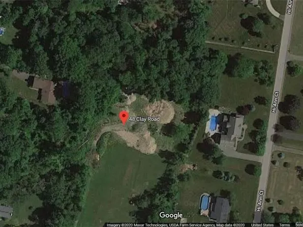 48 Clay Rd, Bethany, CT 06524