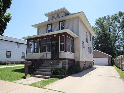 132 East COTTON STREET, Fond Du Lac, WI, 54935