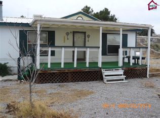 5231 Cochise Trl, Las Cruces, NM 88012