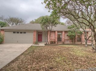 7911 Rugged Rdg, San Antonio, TX 78254