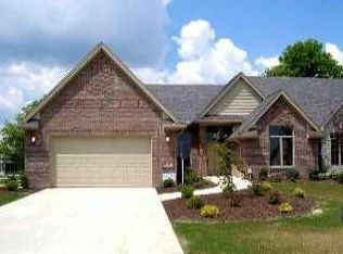 3904 Ravine Hollow Ct, Maumee, OH 43537