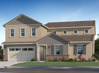 Mahogany 3 Plan, North River Farms : Mahogany, Oceanside, CA 92057