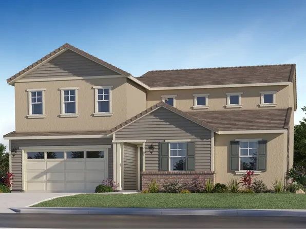 Mahogany 3 Plan, North River Farms : Mahogany