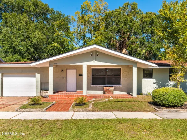 1819 W 10TH Street, Jacksonville, FL 32209