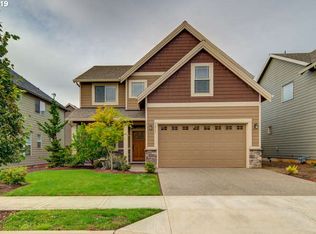 14711 Purple Ash Way, Oregon City, OR