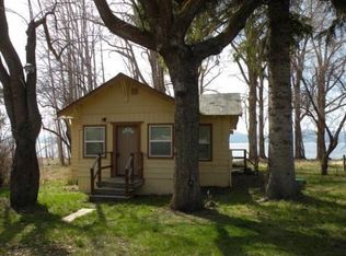35850 Modoc Point Rd, Chiloquin, OR 97624