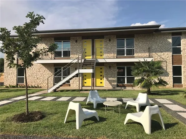 8605 Putnam Dr APT 202, Austin, TX 78757