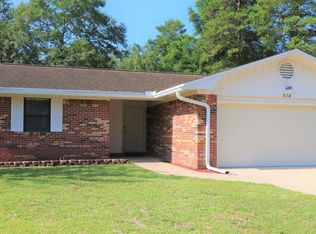 514 22nd St, Niceville, FL 32578