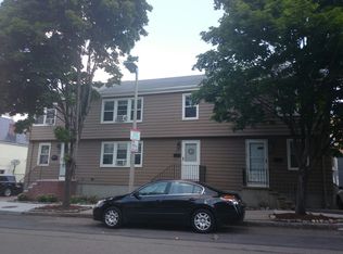 410 W 2nd St, South Boston, MA 02127