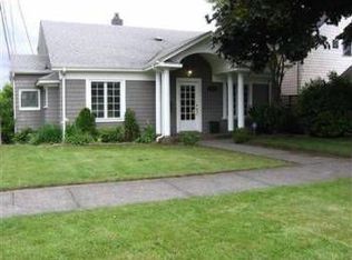2509 N Junett St, Tacoma, WA 98406