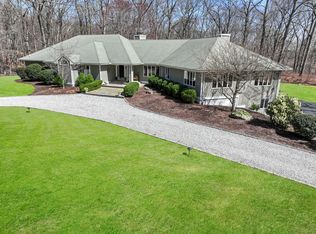 80 Norton Rd, Easton, CT 06612