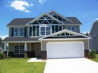 528 Mansfield Ln, Blythewood, SC 29203