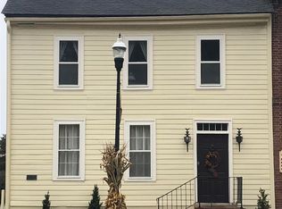 114 E Stephen Foster Ave, Bardstown, KY 40004