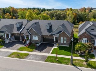 308 Fairway Rd, Woodstock, ON N4T 0A4