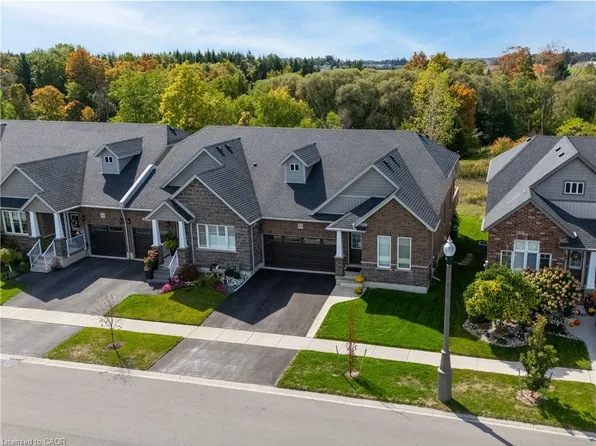 308 Fairway Rd, Woodstock, ON N4T 0A4