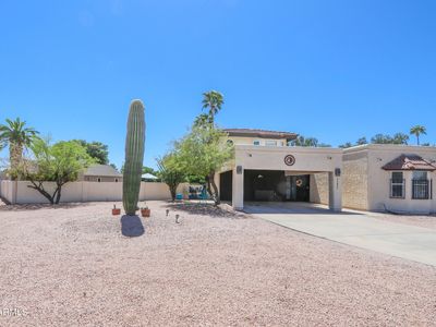 25822 S Ontario Dr, Sun Lakes, AZ, 85248