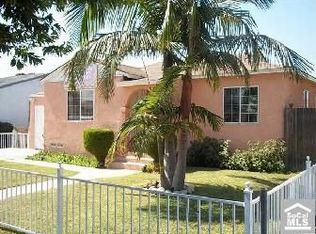 2003 N Grape Ave, Compton, CA 90222