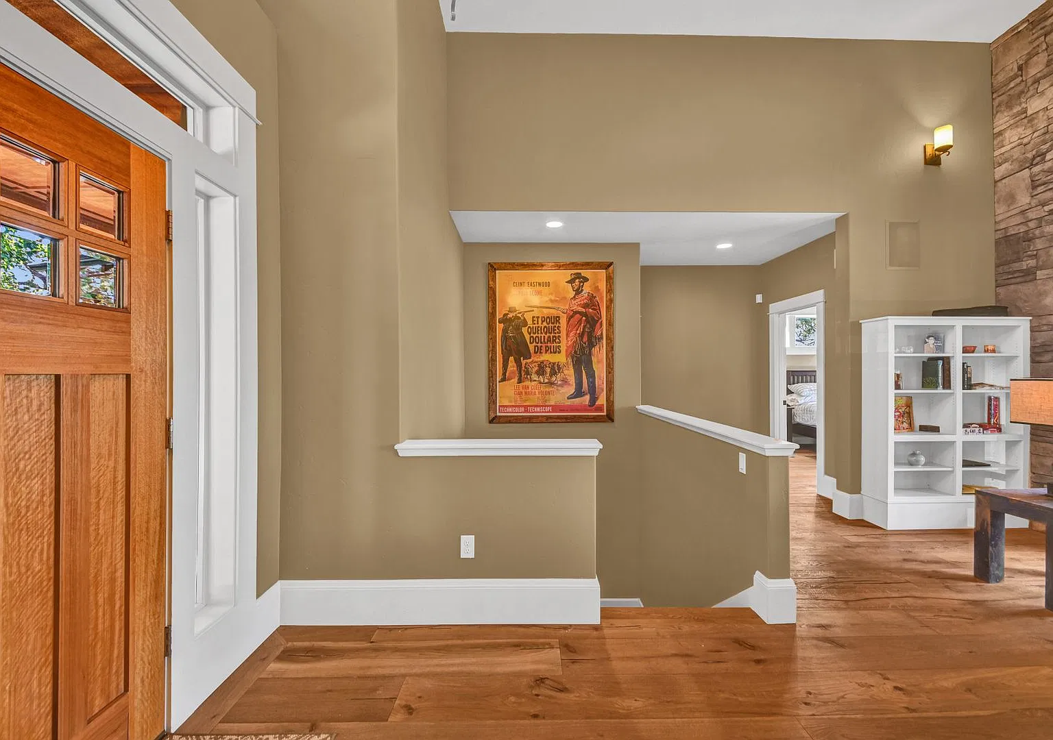 Executive Rental Fully Furnished 3 bedroom 2.5 bath - Office - NW Bend — Photo 4